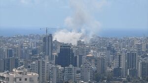 لبنان