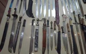 فیلم/ ضربه شصت وزارت اطلاعات علیه تیم‌های تروریستی