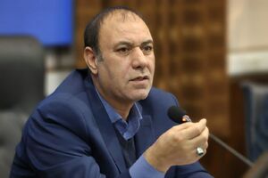 آمادگی تهران برای برای مراسم وداع و تشییع رهبر شهید