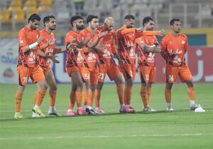 رد واگذاری باشگاه پرسپولیس به سایپا