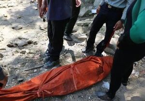 قتل پدر 81 ساله در مراغه به دست پسر معتاد؛ دستگیری قاتل در 48 ساعت