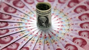 فایننشالتایمز: چین با یک سامانه پرداخت دیجیتال، به جنگ دلار میرود