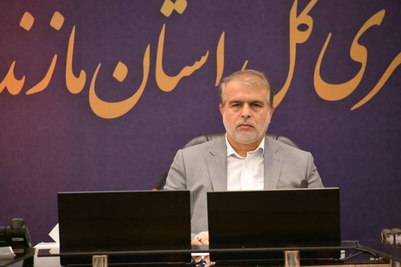 مازندران،دادگستري،استان،پورياني،جعل،قضايي،حفاظت،اطلاعات
