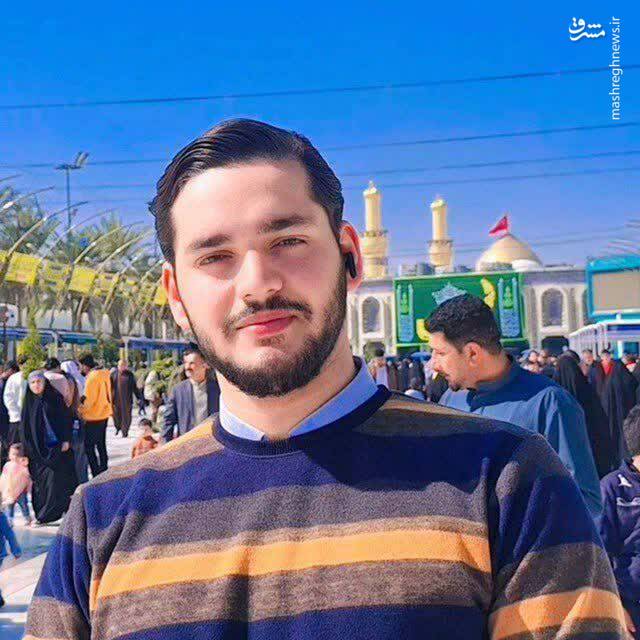 از جزیره مجنون تا بندرعباس؛ روایت مادری که هم خواهر شهید است و هم مادر شهید/ دعای عاقبت‌بخیری برای "شهید قلعه‌نویی"