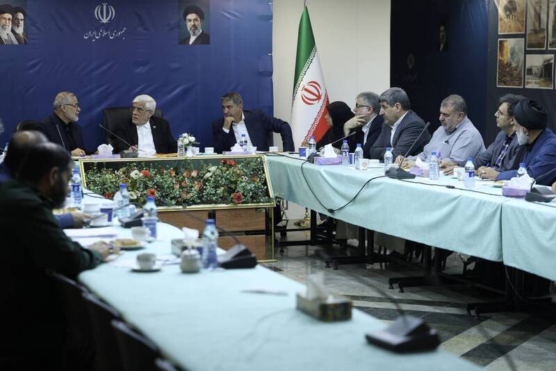 تشييع،شهيد،امام،ستاد،ايران،اسلامي،رهبري،مراسم،برگزاري،جهان،ج ...