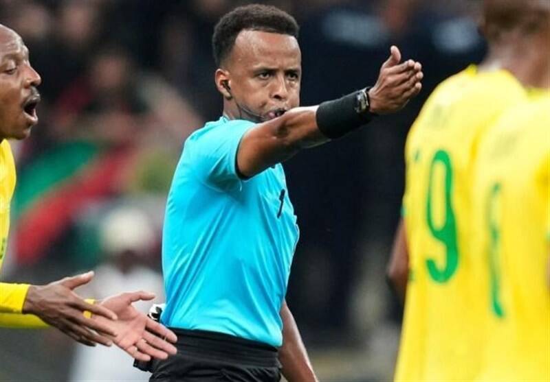 جهاني،قرار،داور،جام،فوتبال،كشور،آفريقا،عمر