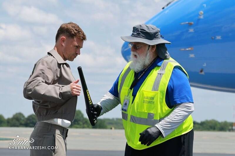 یاشوا کیمیش