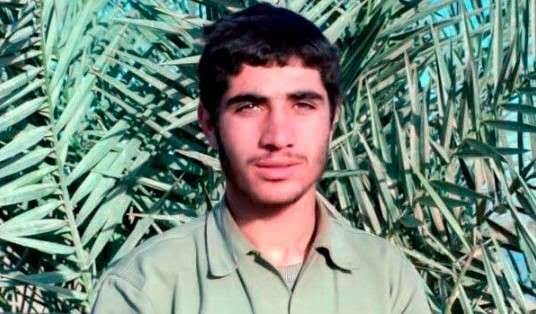 شهيد،حمام،زندگي،خودسازي،منيت،تكبر،گردان،غرور،شهادت،مسئوليت