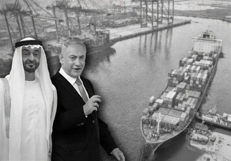 امارات،ابوظبي،عربستان،خارجي،سرمايه،كشور،ايران،تجاري،نظامي،آش ...
