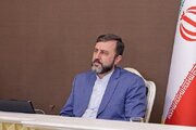 روایت غریب‌آبادی از تسلیم ترامپ در مقابل تهدید نظامی ایران/ نیروهای مسلح آماده پاسخ قاطع بودند/ اعلام پایان فوری و دائمی جنگ در جبهه‌های مختلف از جمله لبنان و خاتمه محاصره دریایی از بامداد فردا