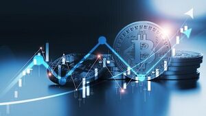 قیمت بیت‌کوین صعود کرد