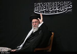 آقای شهید؛ هرچه داریم از شماست