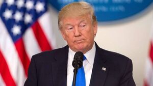 نماینده کنگره آمریکا: ترامپ نتوانست رژیم ایران را تغییر دهد