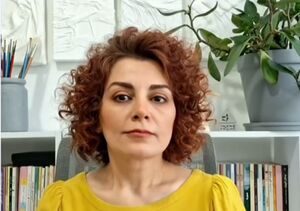 اعتراف دیرهنگام خاله نیکا شاکرمی به ادعاهای دروغ تجاوز