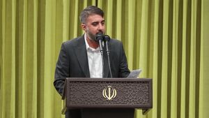 صوت/ محمد حسین پویانفر؛ دهه اول محرم ۱۴۰۵