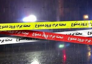 تیراندازی در دورود با یک کشته و ۵ زخمی+ جزئیات