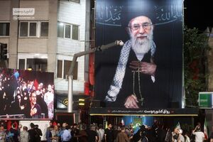 ماجرای عکس رواق کشوردوست