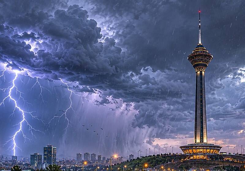 ساحلي،وزش،باد،افزايش،مناطق،فعاليت،شناورهاي،ساحل،اختلال،تردد، ...