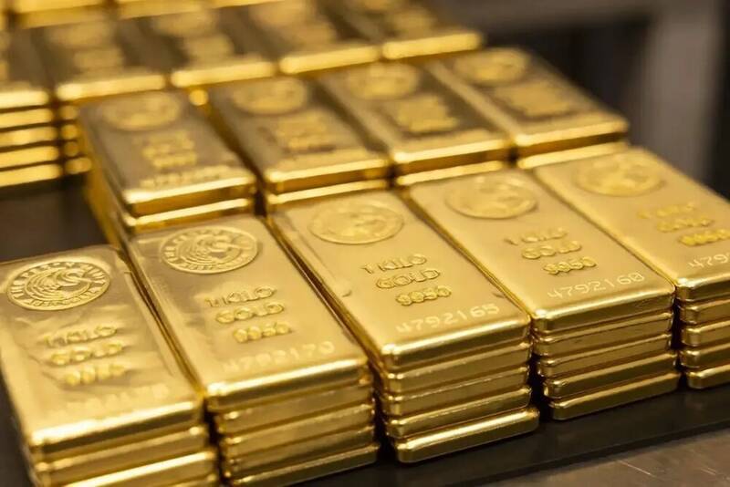 افزايش،درصد،طلا،دلار،كاهش،قيمت،توافق،سنت،نرخ،بهره،نفت،آمريكا