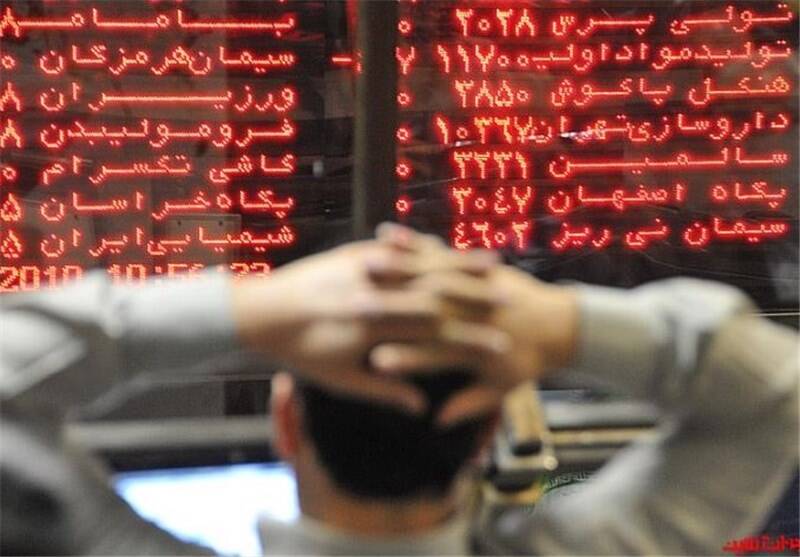 بازار،سهام،صعودي،آمارها،خرد،معاملات،تداوم،تالار،پول،بورس،توم ...