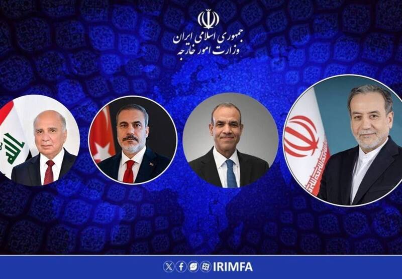 خارجه،امور،مصر،تركيه،عراق،وزير