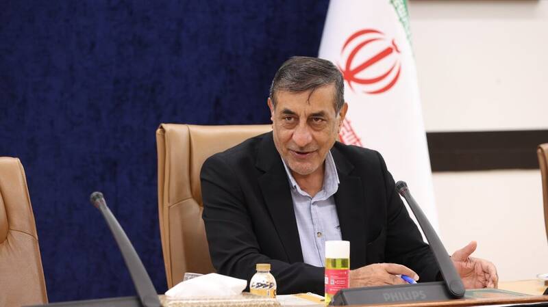 كارآفرينان،دولت،ايران،توليد،اقتصادي،كشور،رزمندگان،ثروت،اجراي ...
