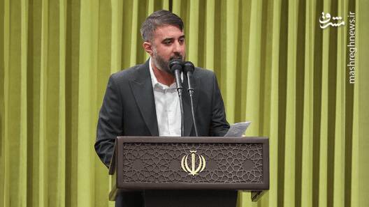 صوت/ محمد حسین پویانفر؛ دهه اول محرم ۱۴۰۵