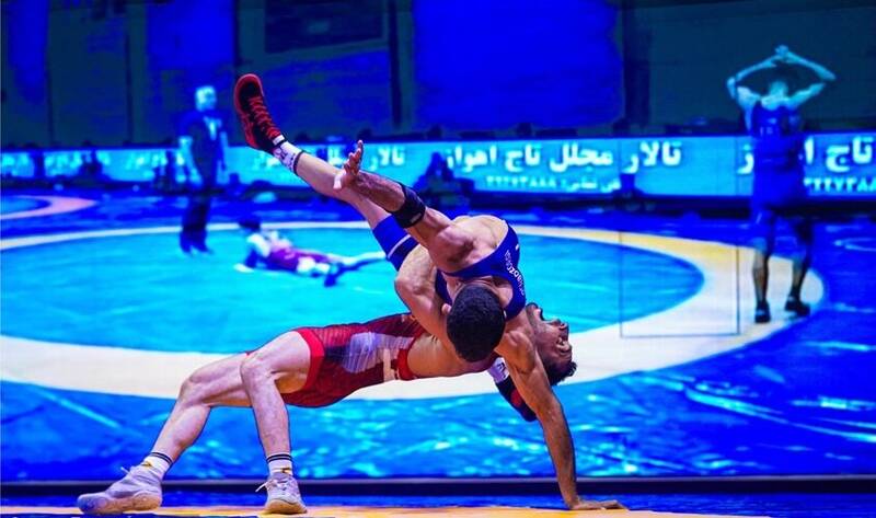كيلوگرم،صفر،نژاد،صيدي،اهورا،مراديان