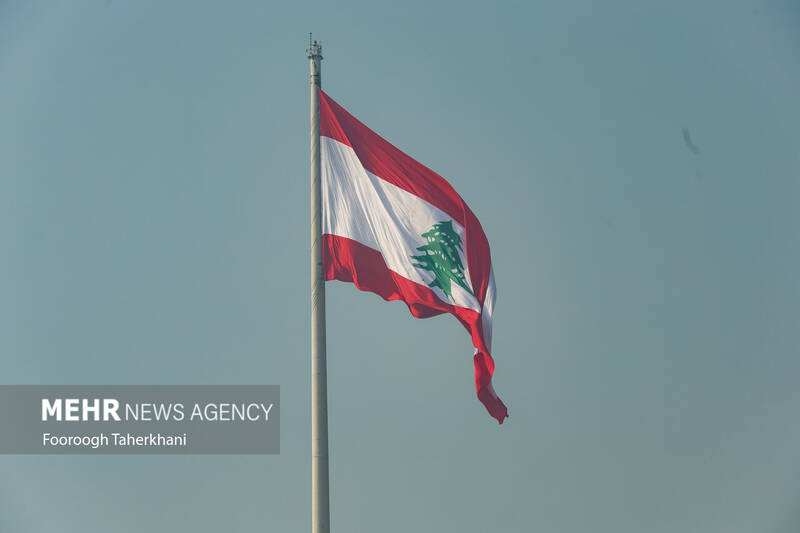 توافق،لبنان،آمريكا،ايران،كمك،فرنجيه