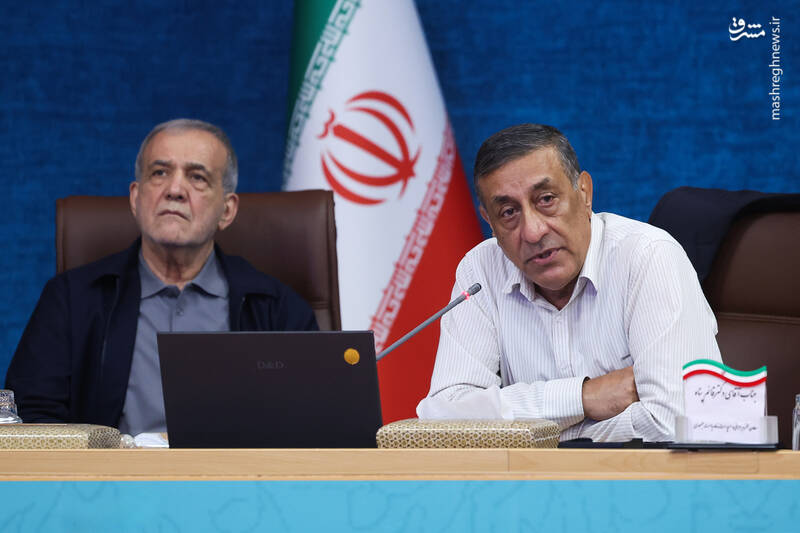 عکس/ همایش سراسری حکمرانی هم‌افزا