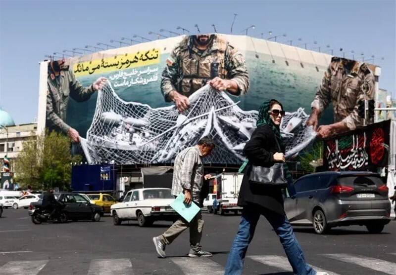 ايران،تفاهم،رفع،اسرائيل،راهبردي،اعتراف،امضاي،صهيونيستي،كارشناس