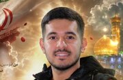 شهادت افسر پلیس حین مقابله با قاچاق در تالش