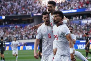 ایران یک - نیوزلند یک؛ یوزها با وجود برتری برنده به رختکن نرفتند