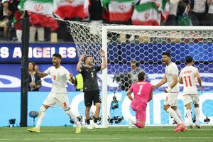 ایران چگونه از برد مقابل نیوزیلند دور شد؟