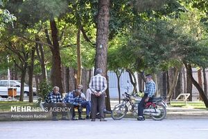 احکام بازنشستگان تأمین اجتماعی طبق مقررات صادر نشده است