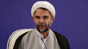 فیلم/ قانون شفافیت بدون هیچ مشکلی اجرا شده و تمام مراجع باید پاسخگو باشند