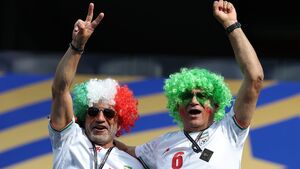 ۳ سناریوی ایران برای صعود در جام جهانی