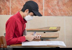 آموزش و پرورش زمان جدید امتحانات نهایی را اعلام کرد