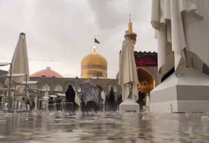 ببار ای بارون ببار بر دلم گریه کن خون ببار...