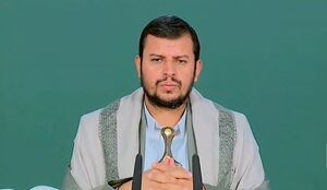 رهبر انصارالله یمن: ایران در برابر متجاوزان به پیروزی بزرگی دست یافت