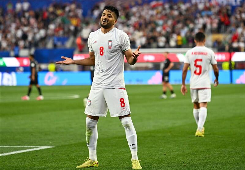 ايران،جهاني،گلزني،ديدار،تيم،رضاييان،رامين