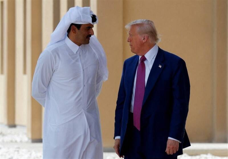 توافق،منطقه،قطر،ادامه،تميم،حمد،تلاشها،سخنگو