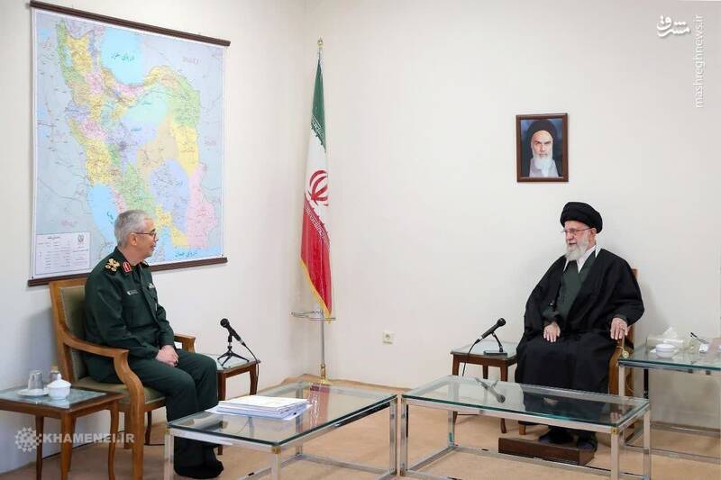 ایران چگونه از ۶ جنگ عبور کرد؟/ تأکید مهم رهبر شهید به فرماندهان نظامی درباره جنگ