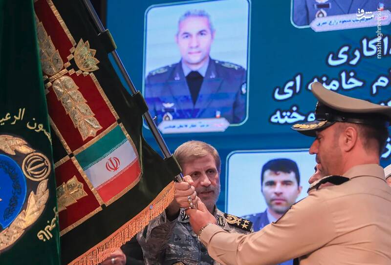 امام،نزاجا