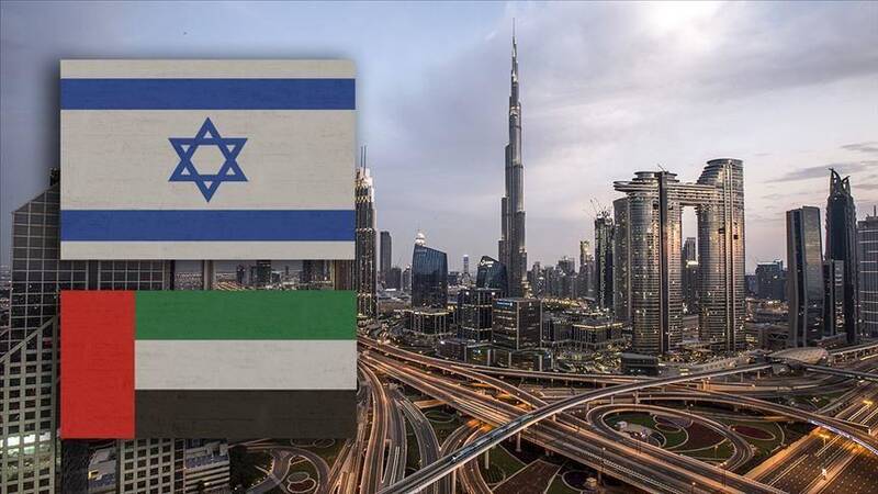 «دولت خواهر» در اسناد محرمانه؛ همکاری ۲۰ ساله امارات و رژیم صهیونی از فناوری سایبری تا پایگاه‌های نظامی در یمن و سومالی و مشارکت در حملات به ایران