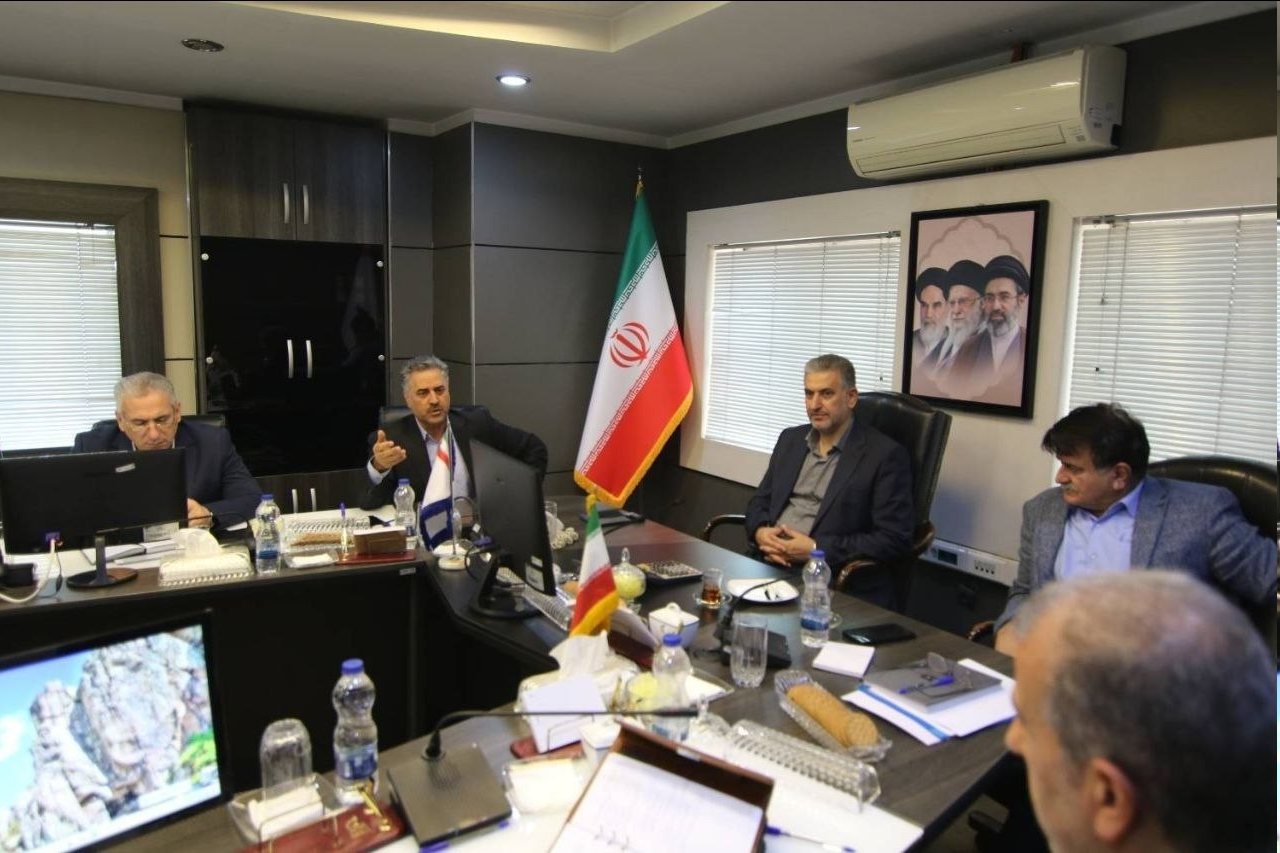 تأکید سرپرست مدیریت عامل بانک سرمایه بر استفاده حداکثری از ابزارهای تعهدی