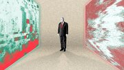 عملیات تبلیغاتی سنگین لابی صهیونیست برای دستکاری روانی ترامپ علیه «توافق»