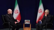 همزمان با مذاکرات به تمام اقدامات دشمن در خلیج فارس پاسخ مناسب دادیم/ توافق در سایه «انسجام و اقتدار» رخ داده است/ تفاهم‌نامه کارنامه شکست آمریکا است