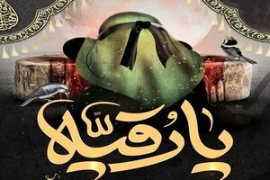 روز سوم محرم؛ حضرت رقیه بنت‌الحسین(ع)