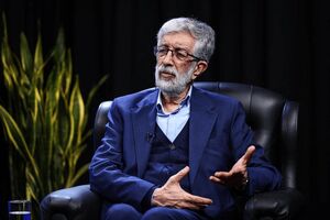 حدادعادل: شهید شیرازی یک نظامی در تراز انقلاب اسلامی بود